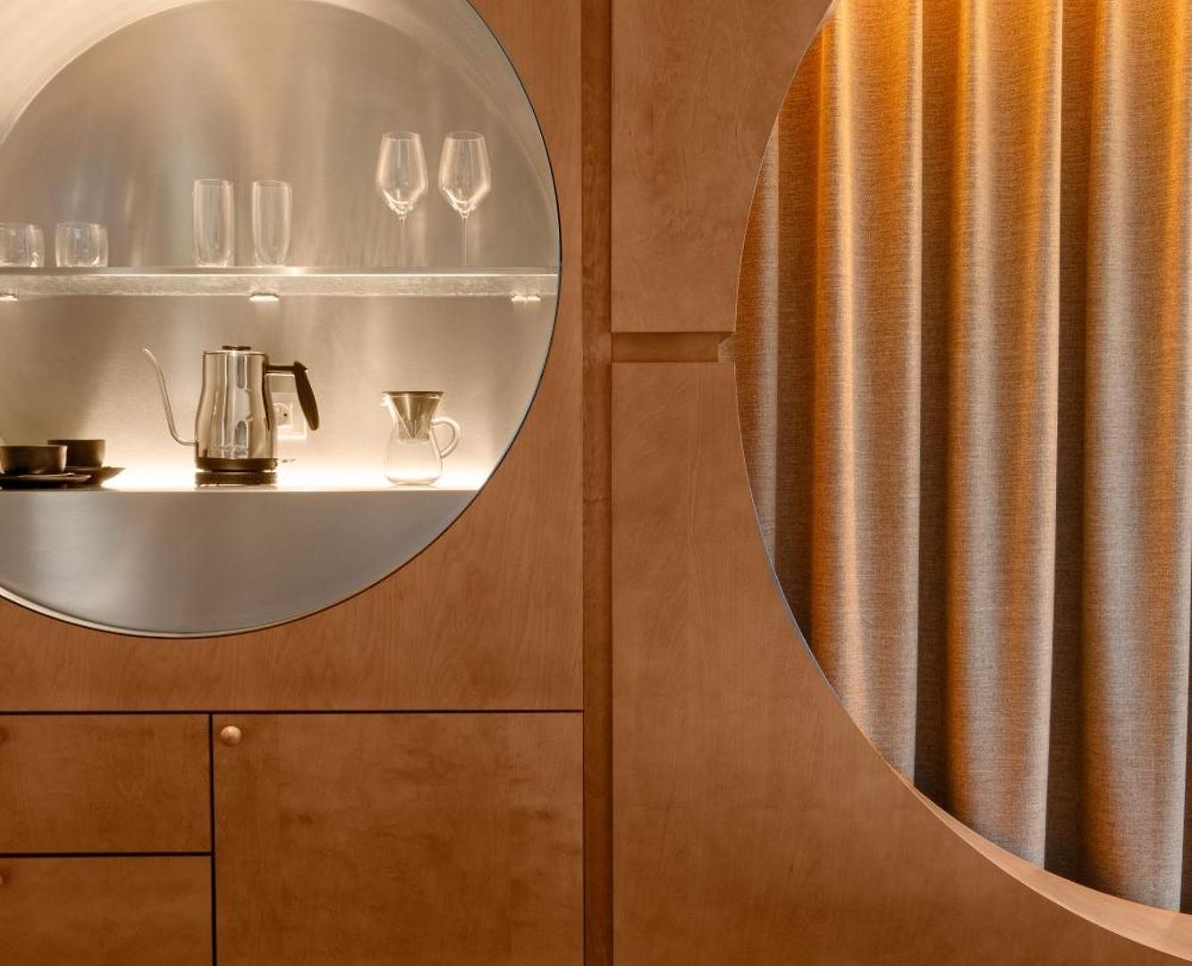 The Standard, Hotel Brussels