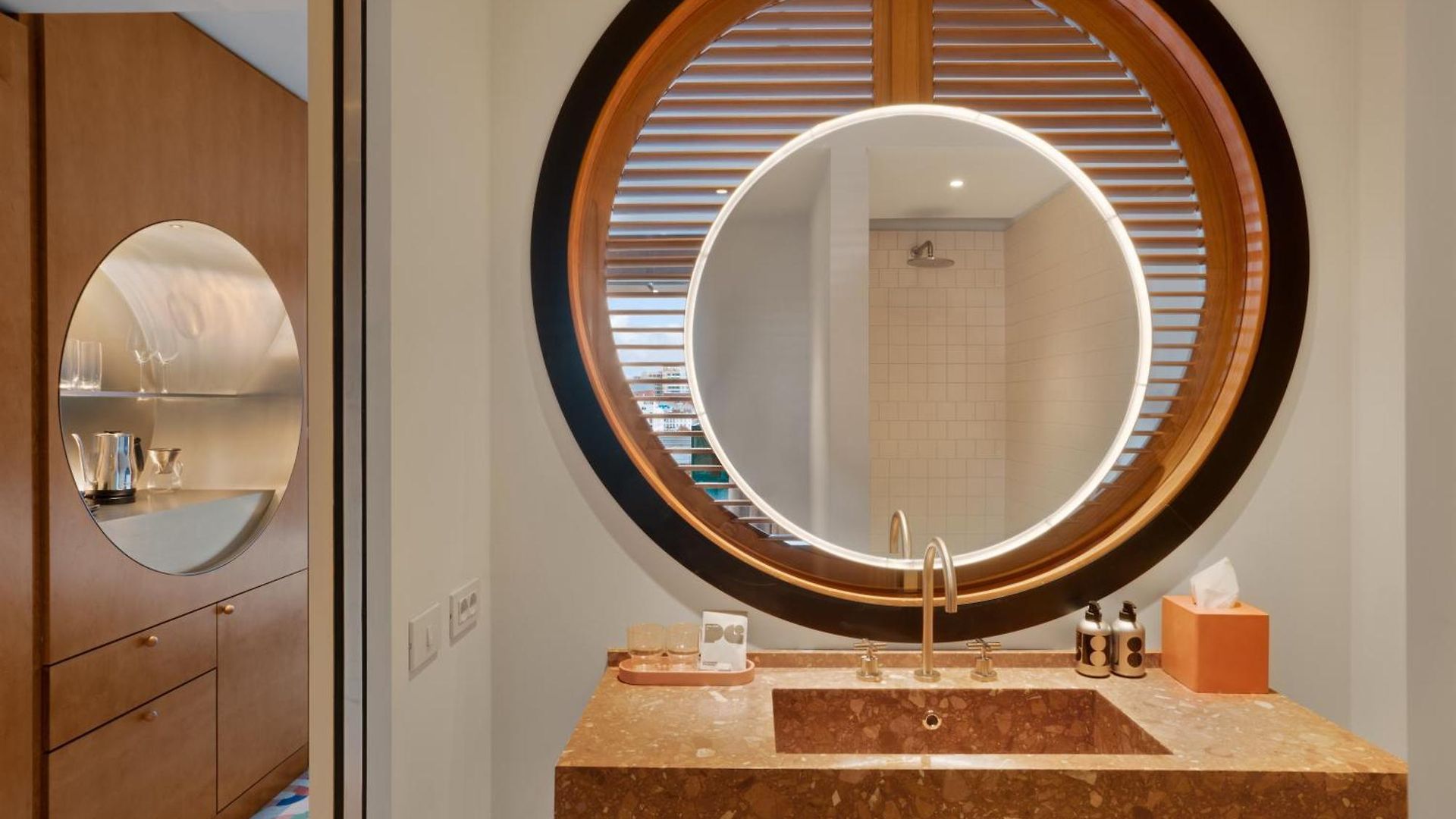 The Standard, Hotel 5*