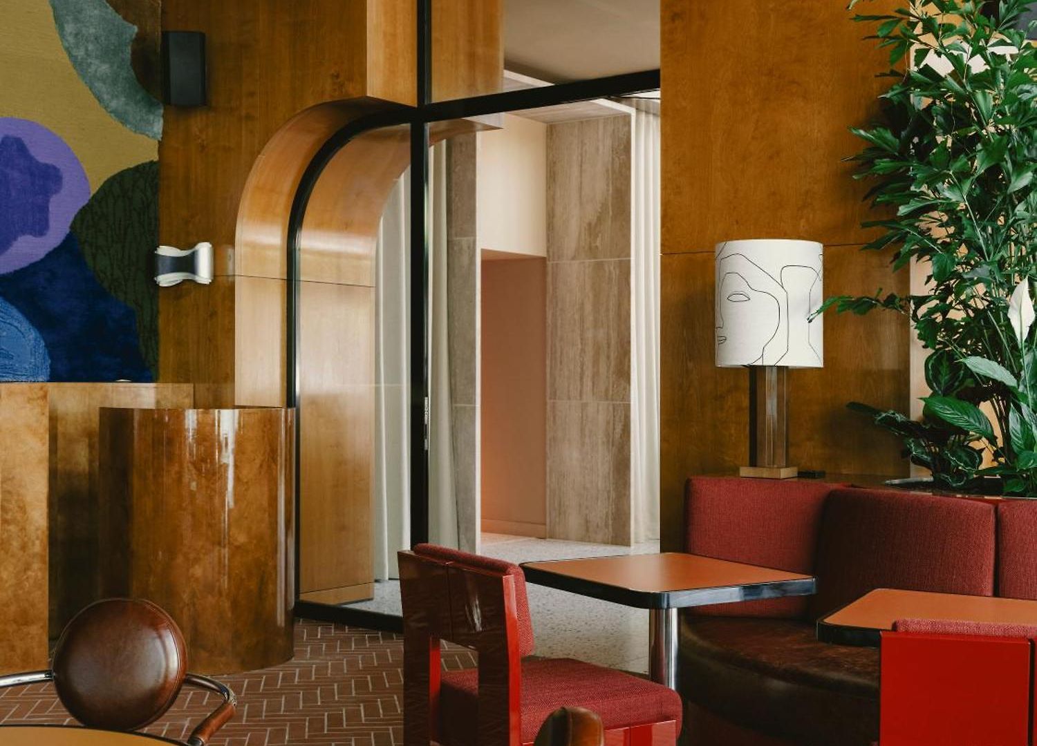Hotel The Standard,