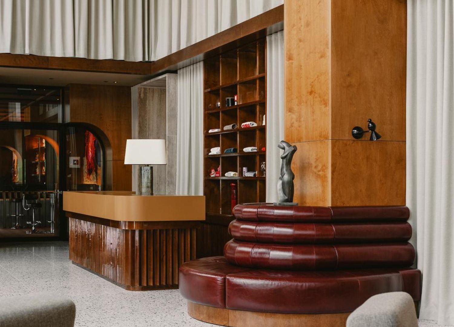 The Standard, 5* Brussels