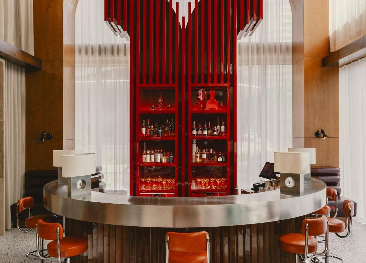 The Standard, 5*