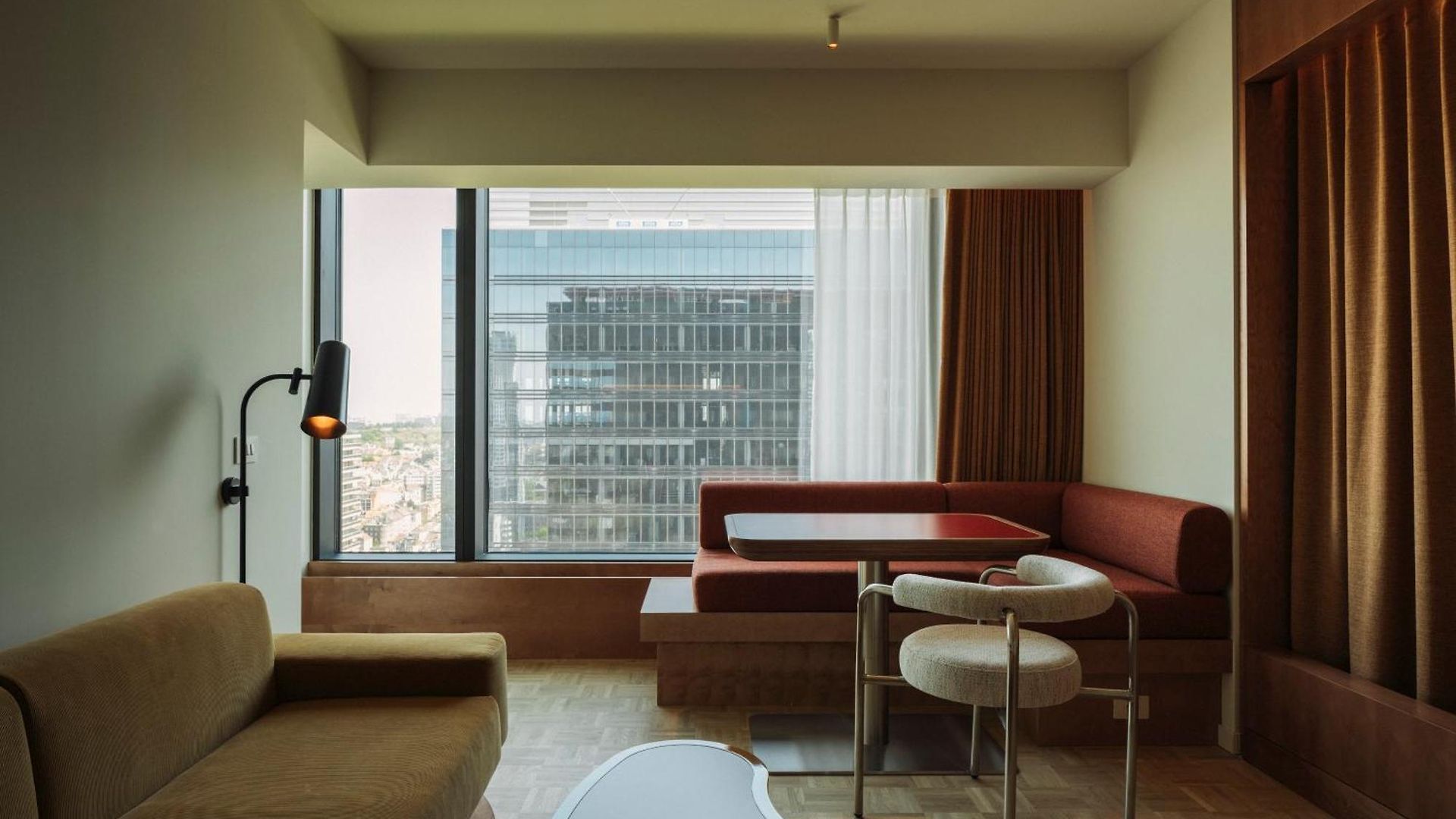 The Standard, Hotel 5*