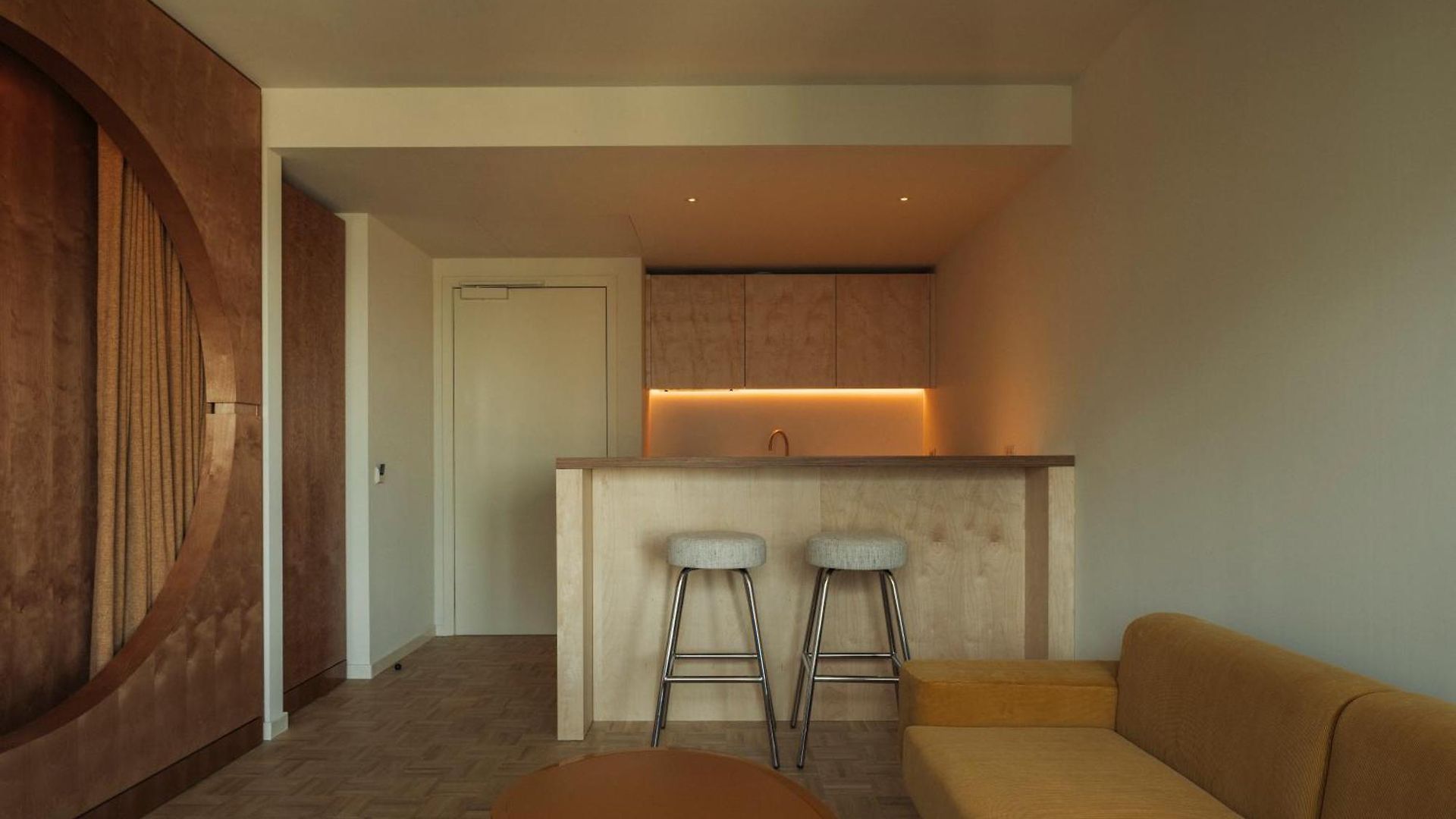 Hotel The Standard, Brussels