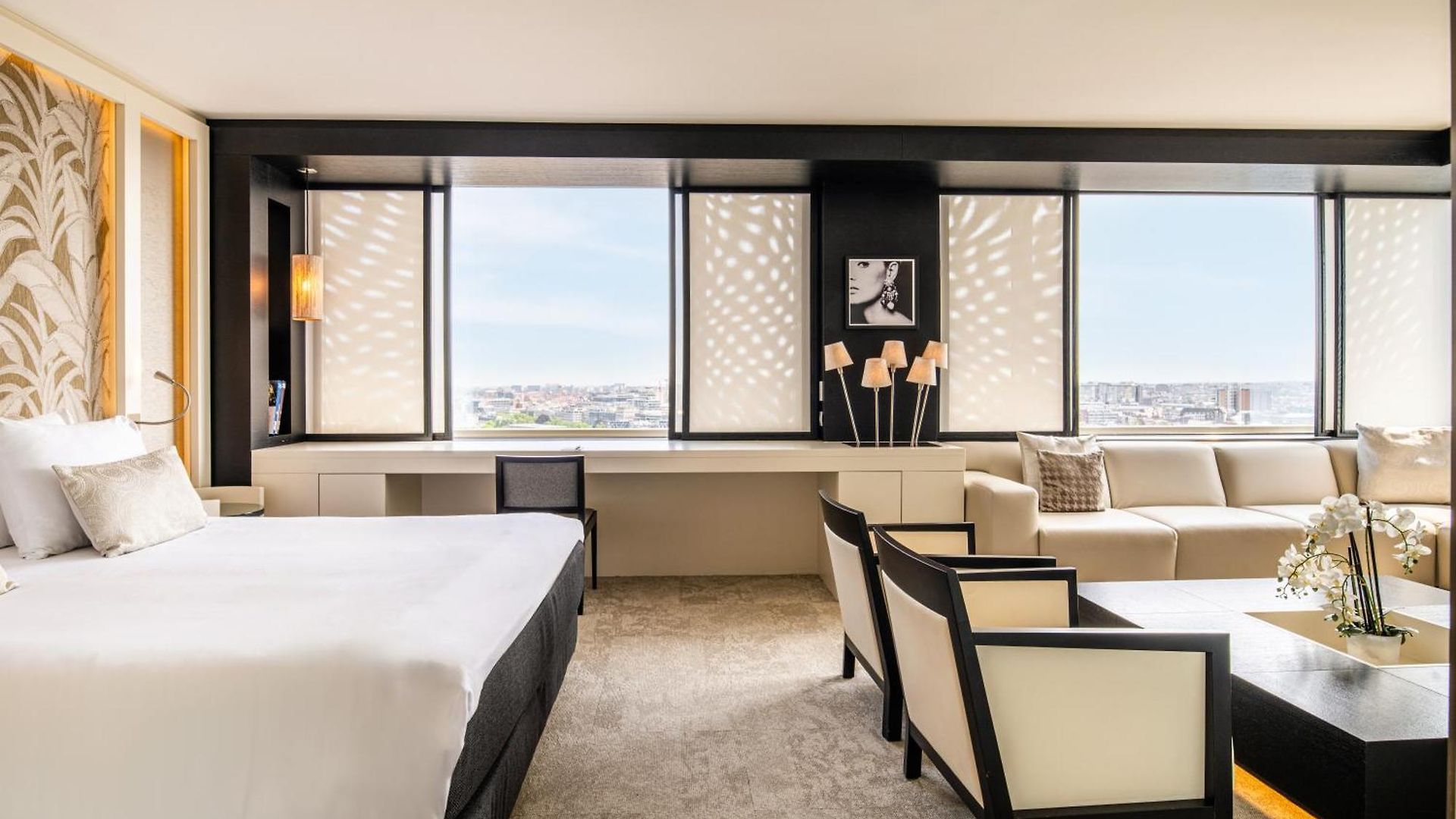 The Hotel Brussel
