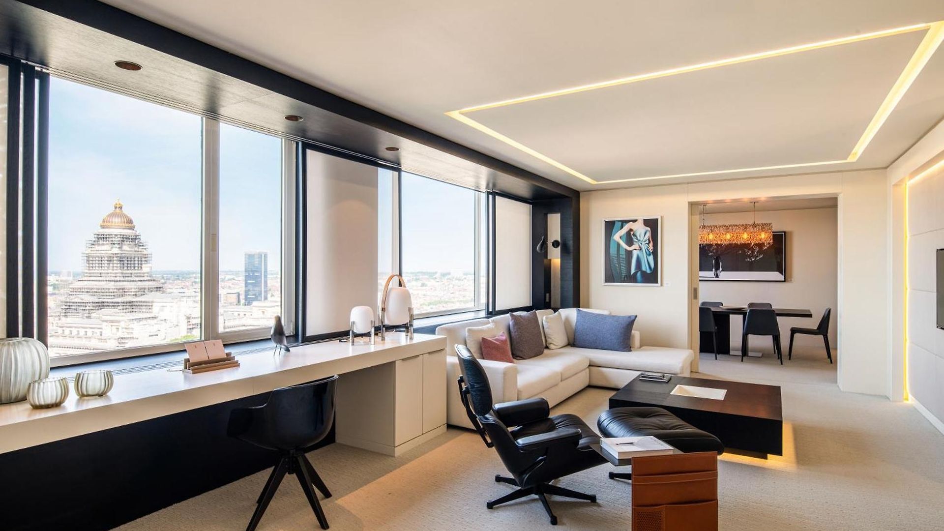 The Hotel 4*