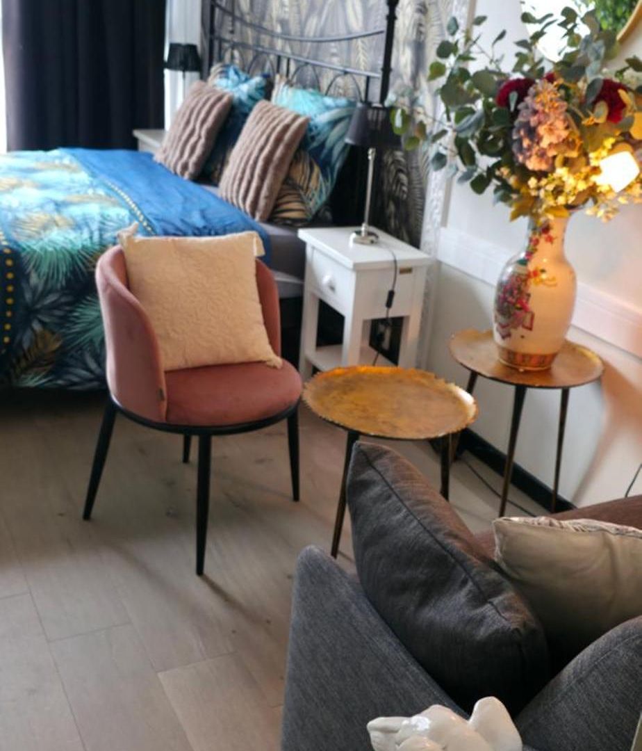 Classique Louise Apartment Brussels