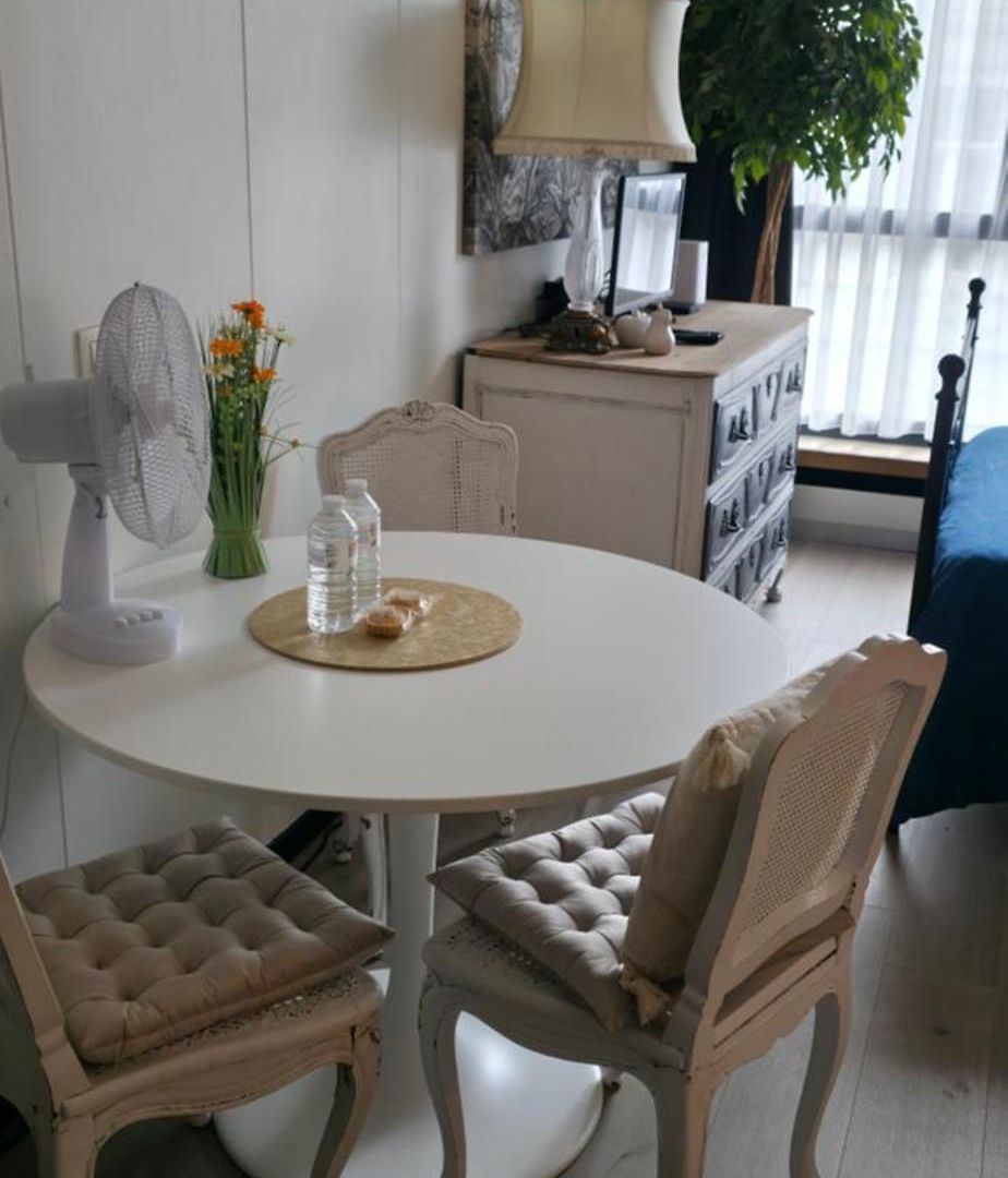 Classique Louise Apartment *
