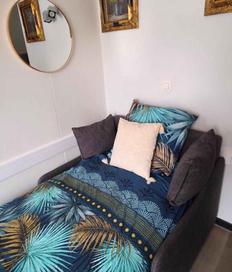 Classique Louise Apartment