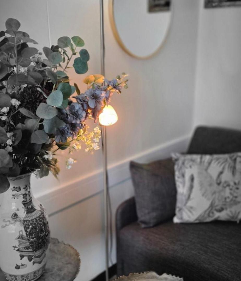 Classique Louise Apartment *