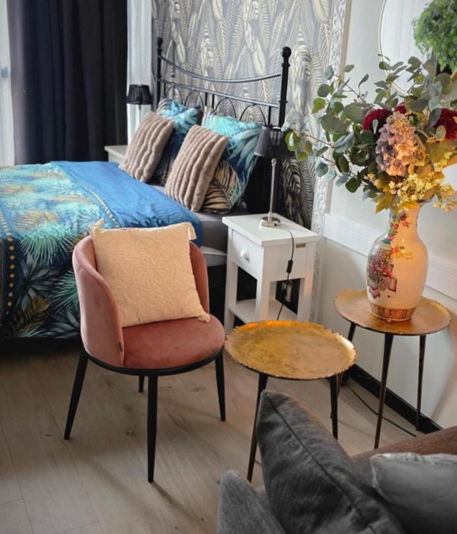 Classique Louise Apartment