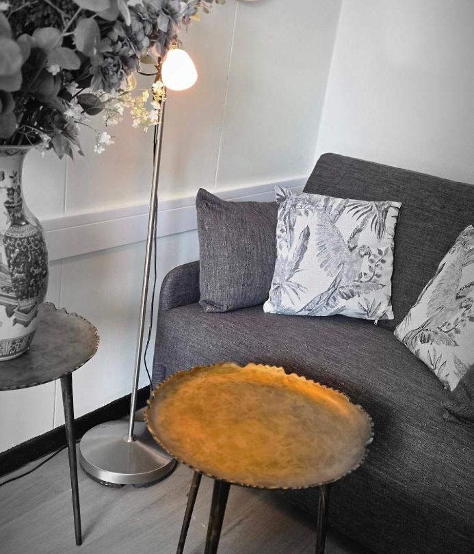 Apartment Classique Louise