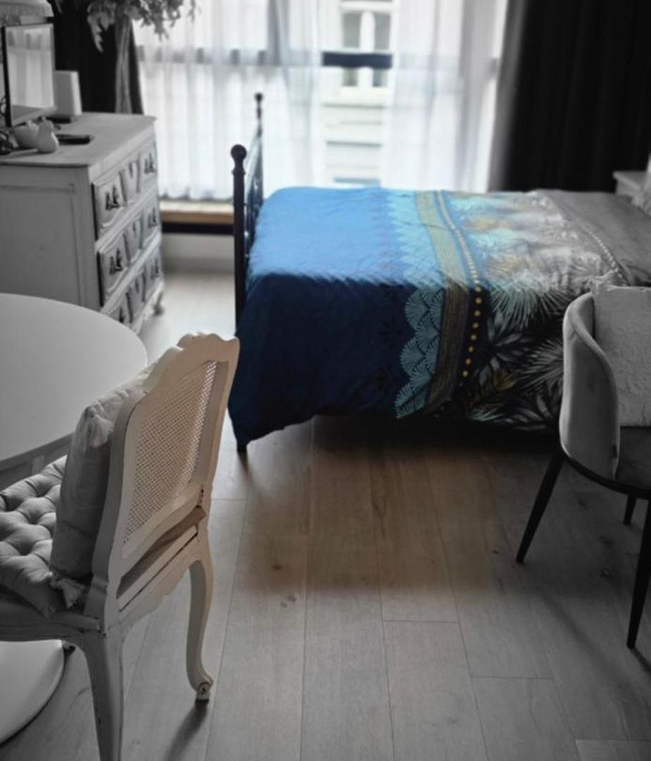 Apartment Classique Louise *