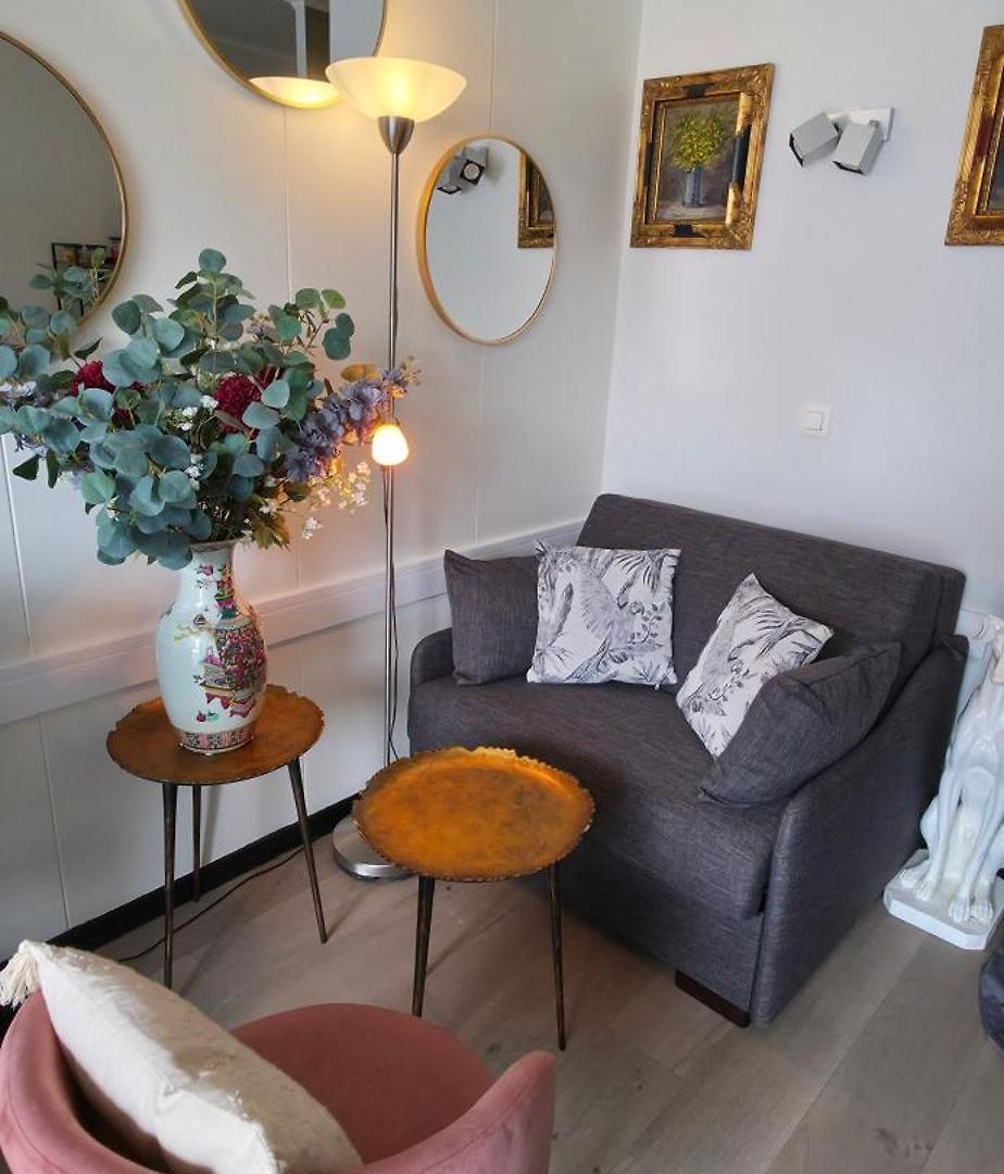 Classique Louise Apartment Brussels