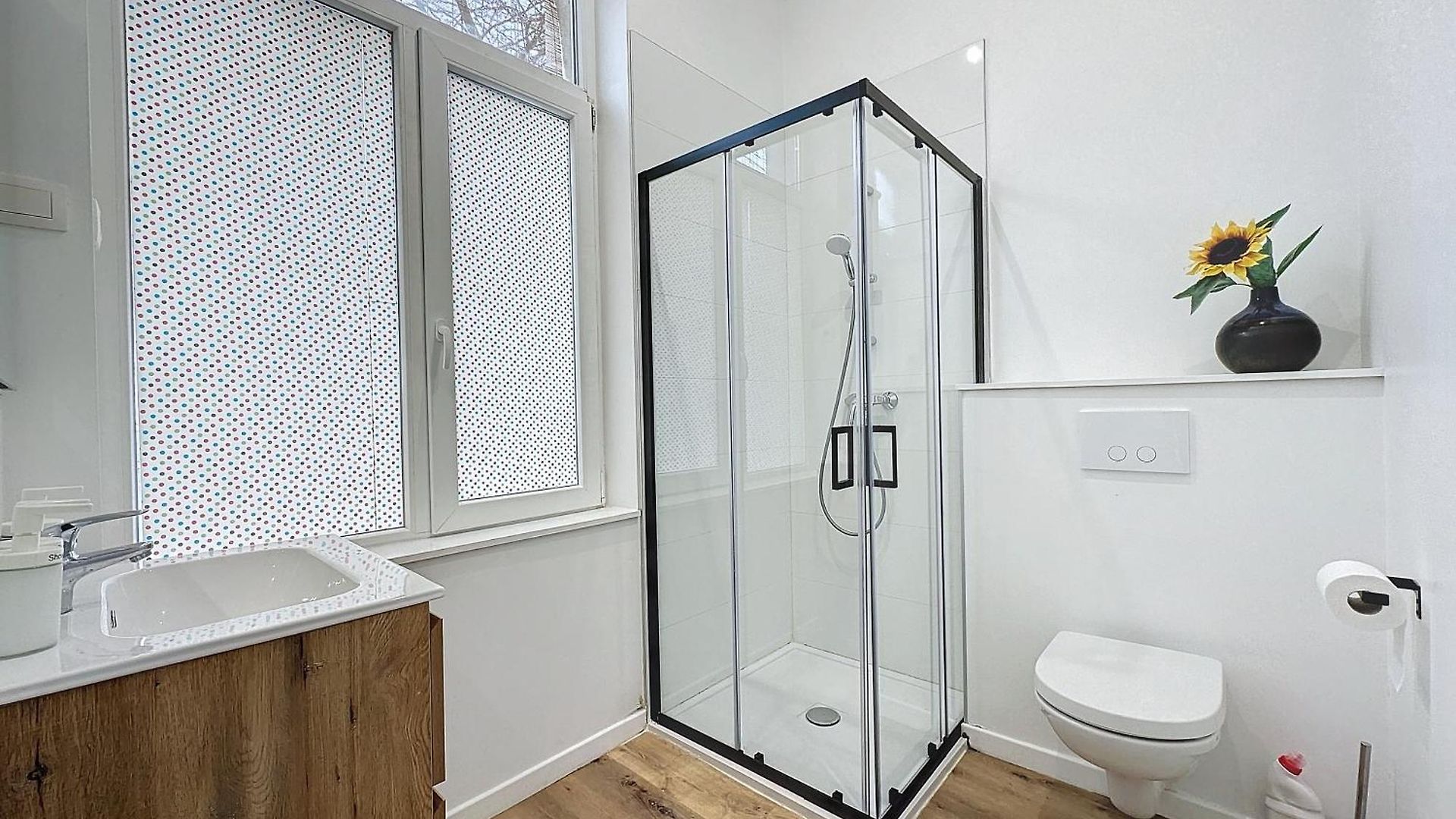 Modern For Rent Gasthuis 3*