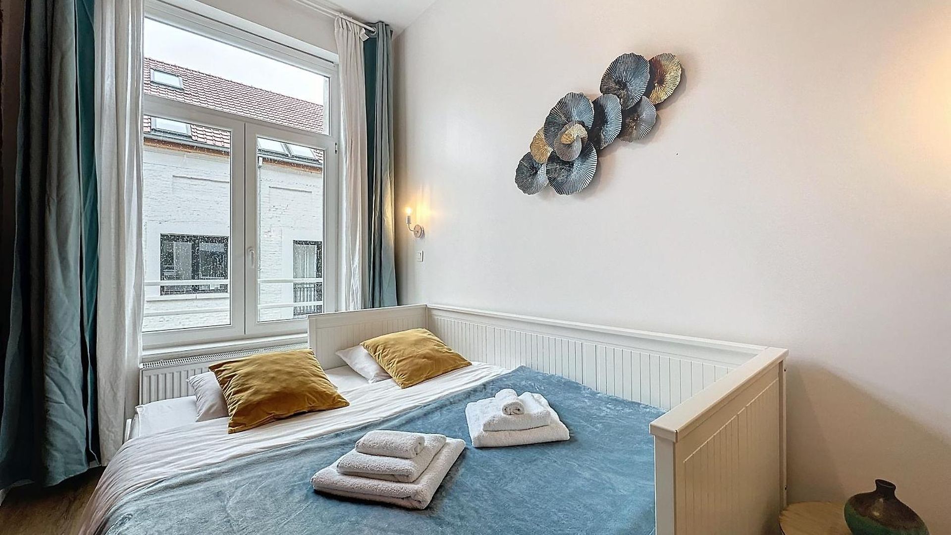Modern For Rent Gasthuis 3*