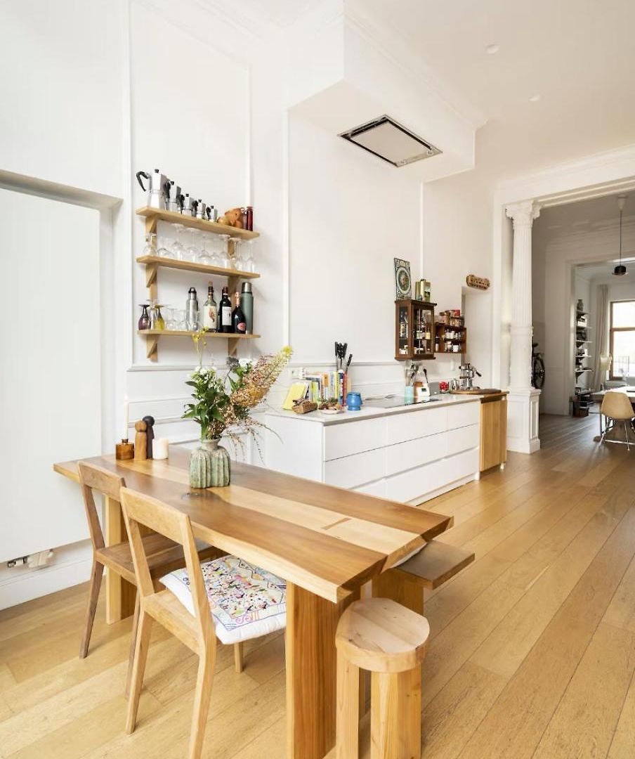 Homestay Cozy With Garden