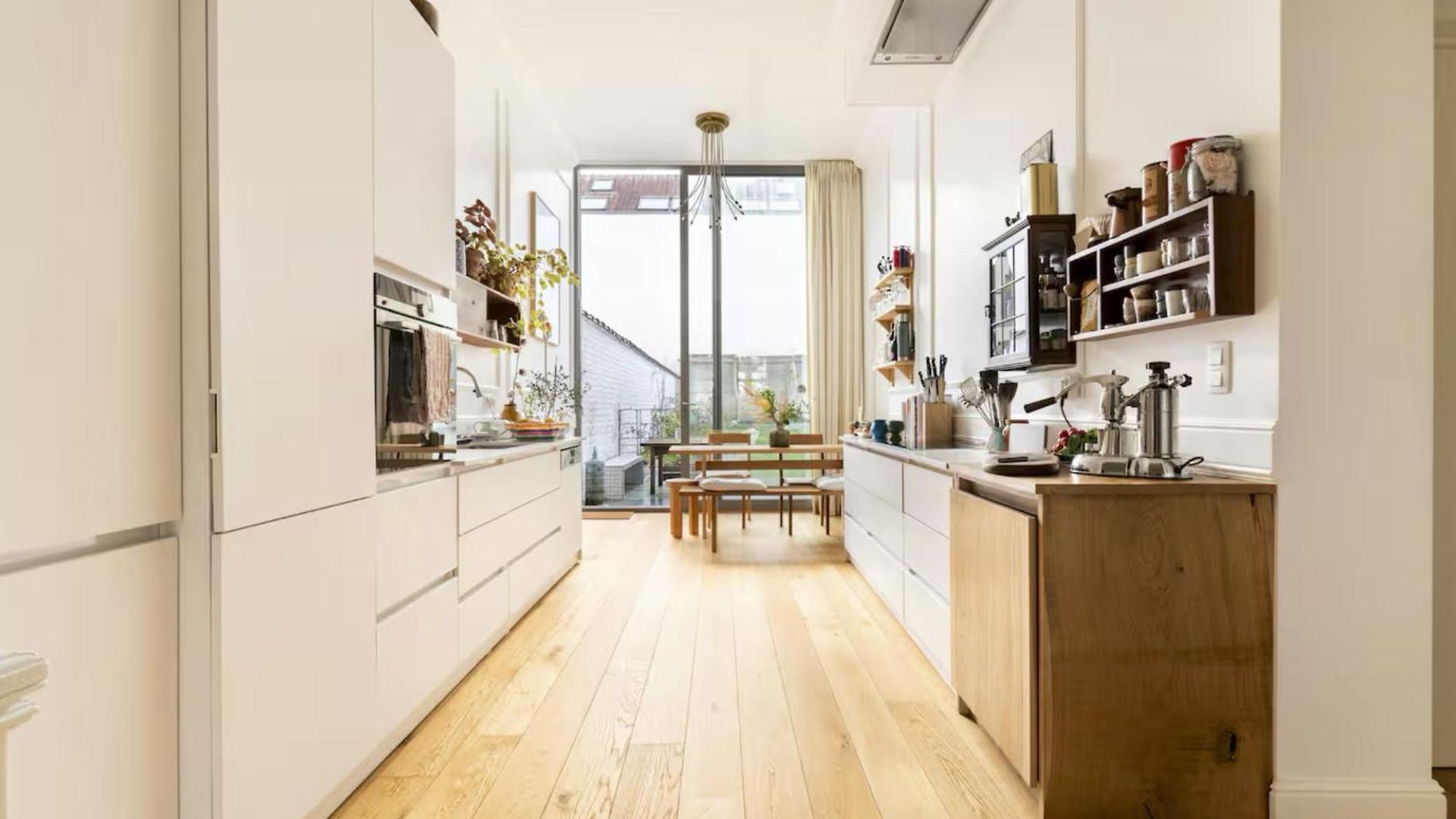 Cozy With Garden Homestay Brussels