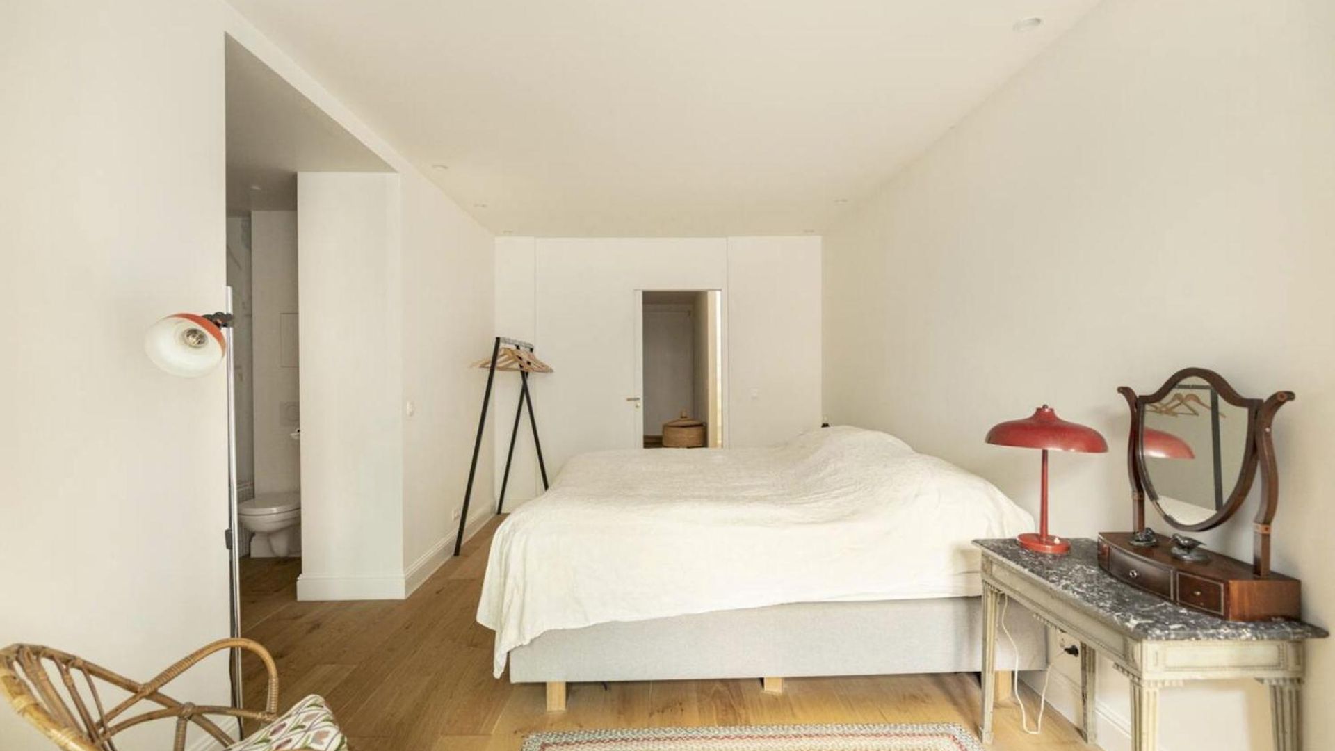 Homestay Cozy With Garden Brussels