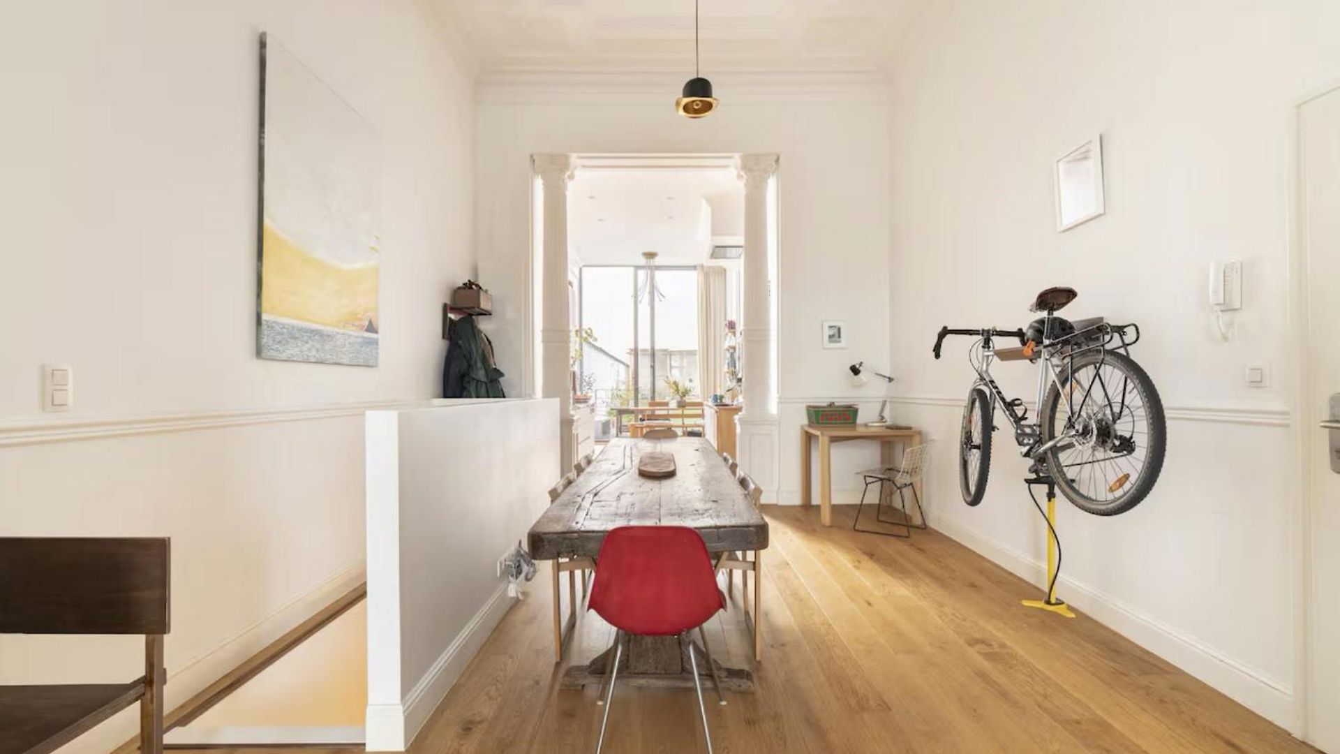 Homestay Cozy With Garden *