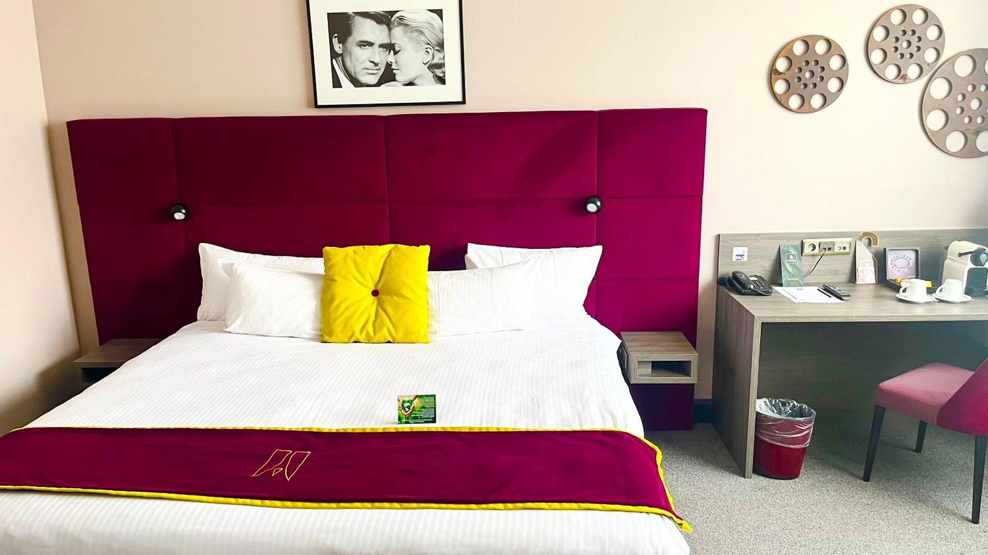 Marivaux 4* Brussel
