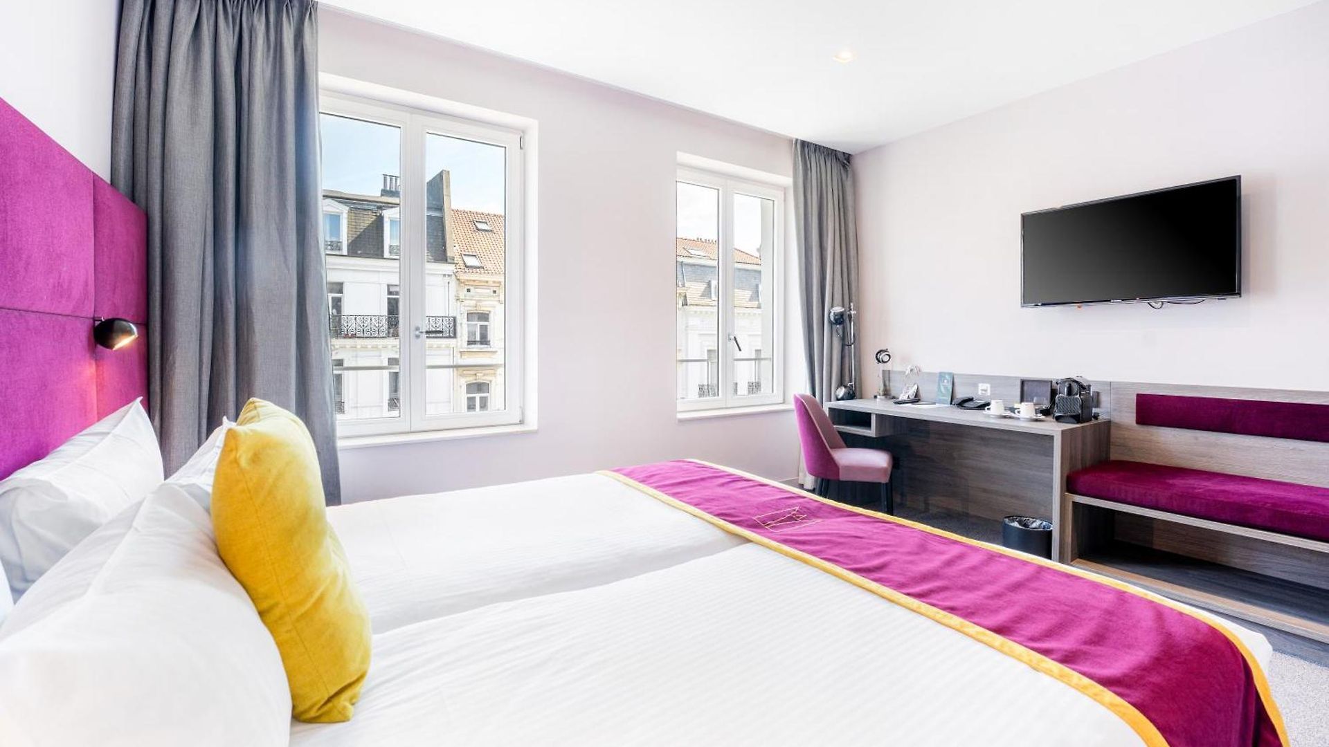 Hotel Marivaux