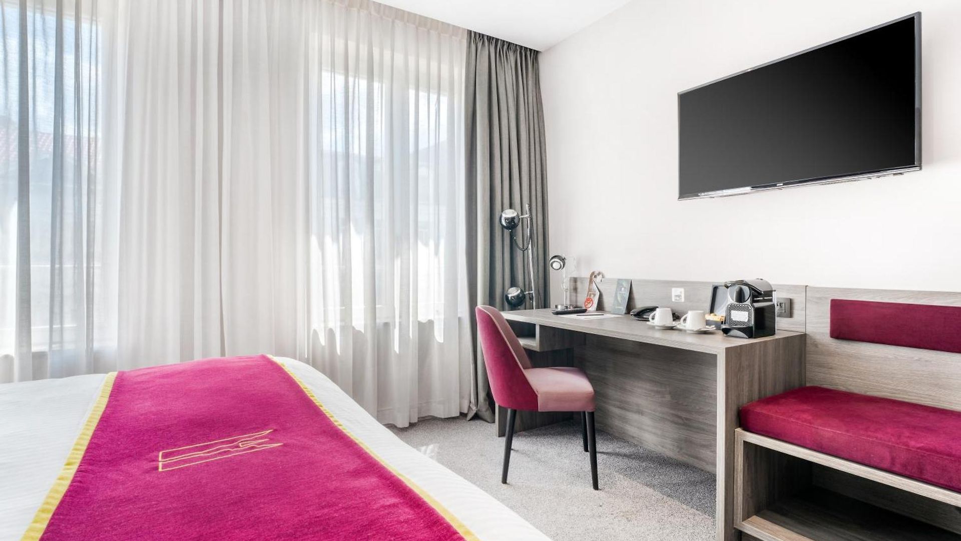 Hotel Marivaux
