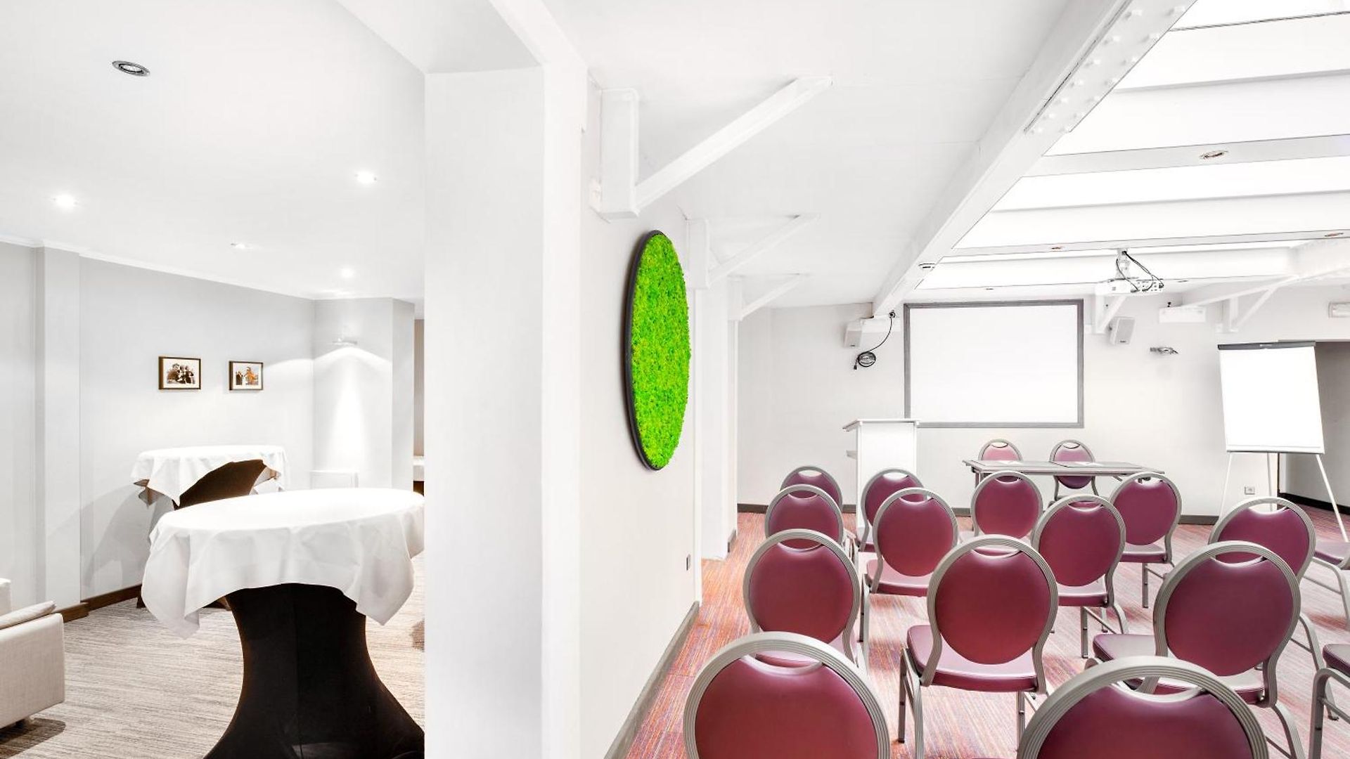 Hotel Marivaux