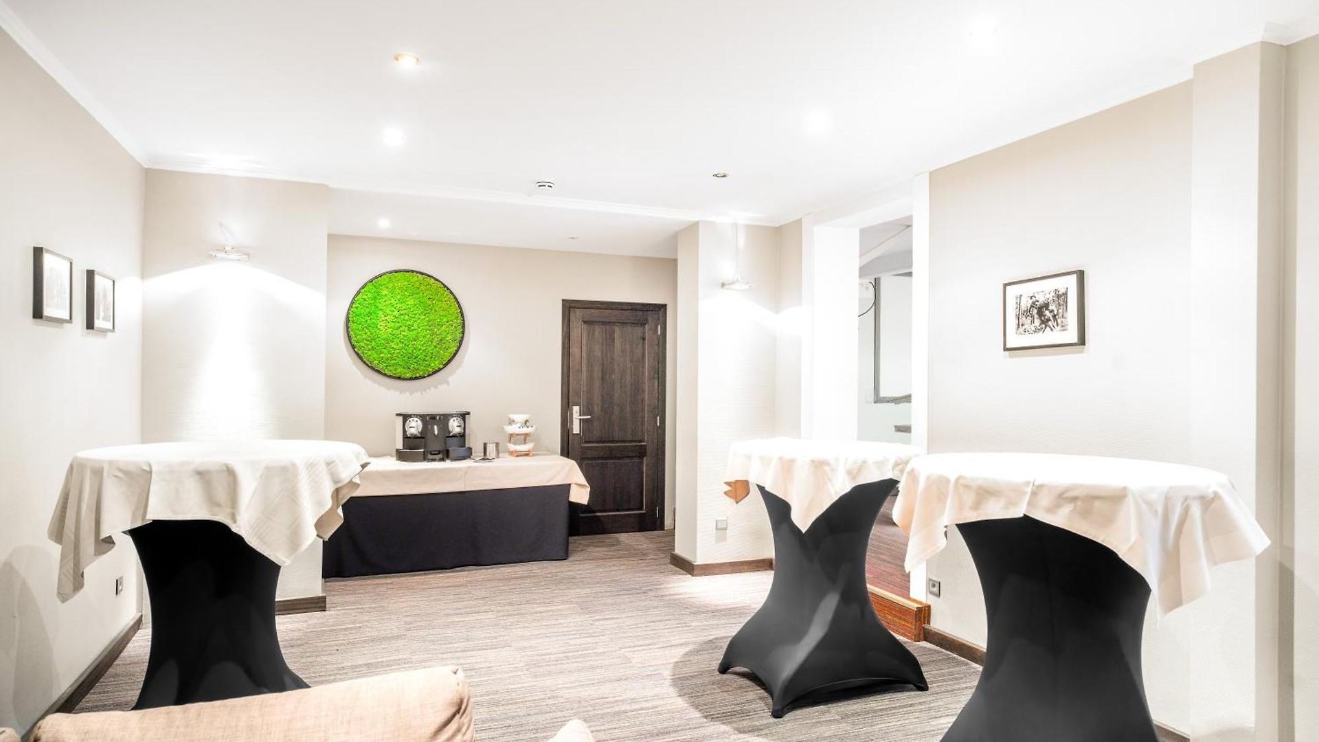 Marivaux Hotel 4*