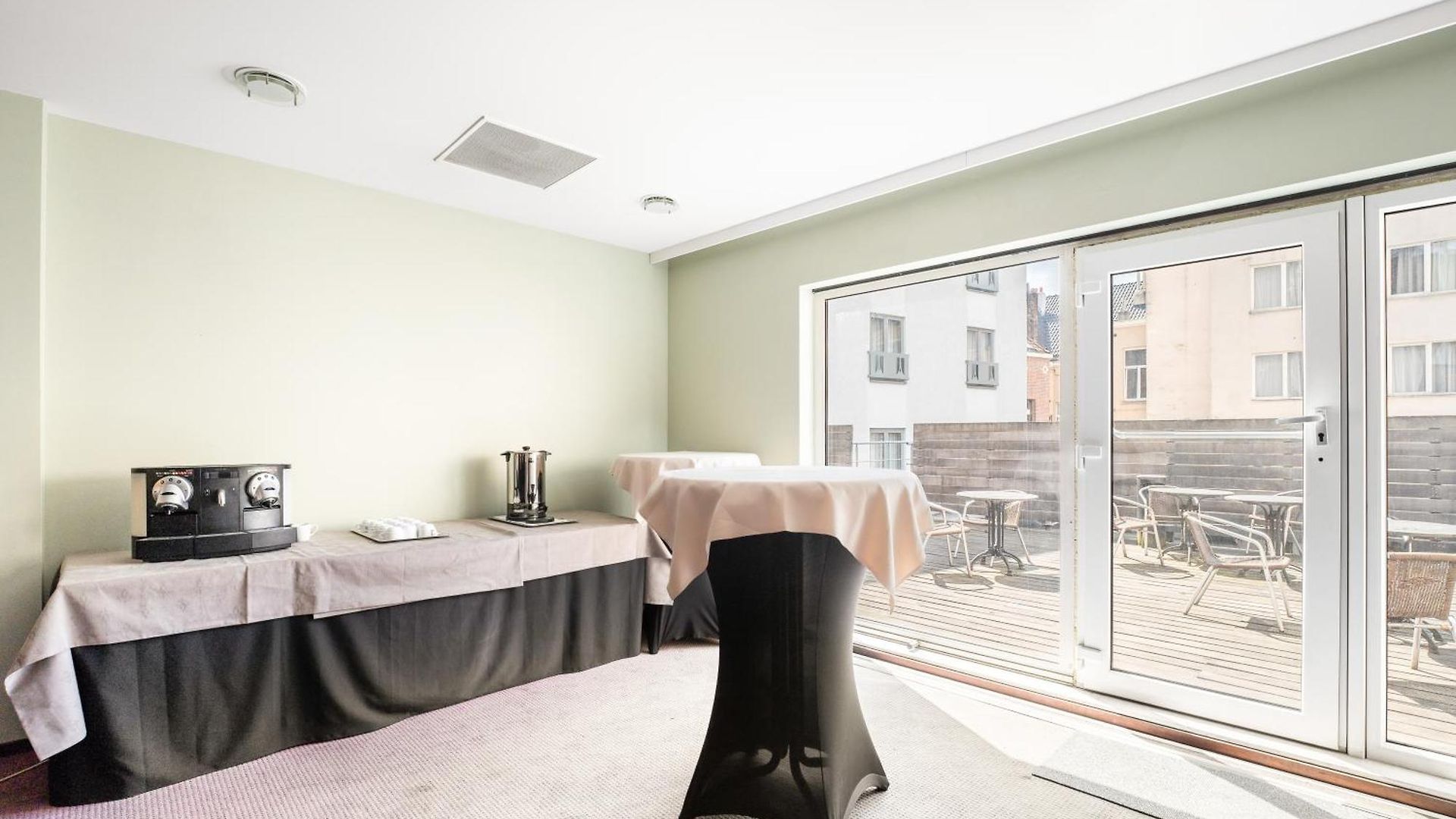 Hotel Marivaux 4*