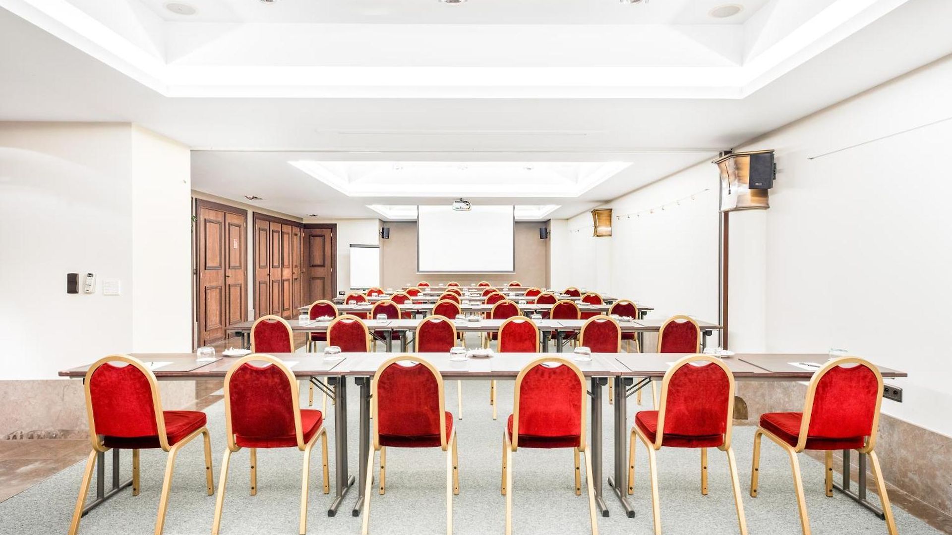 Marivaux Hotel