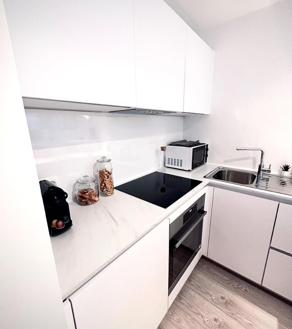 Appartement Magnificent In Sablon *