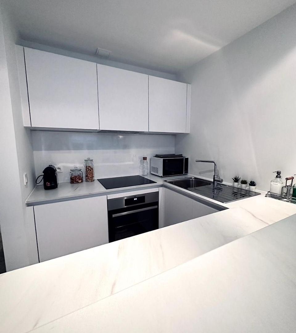 Magnificent In Sablon Appartement *