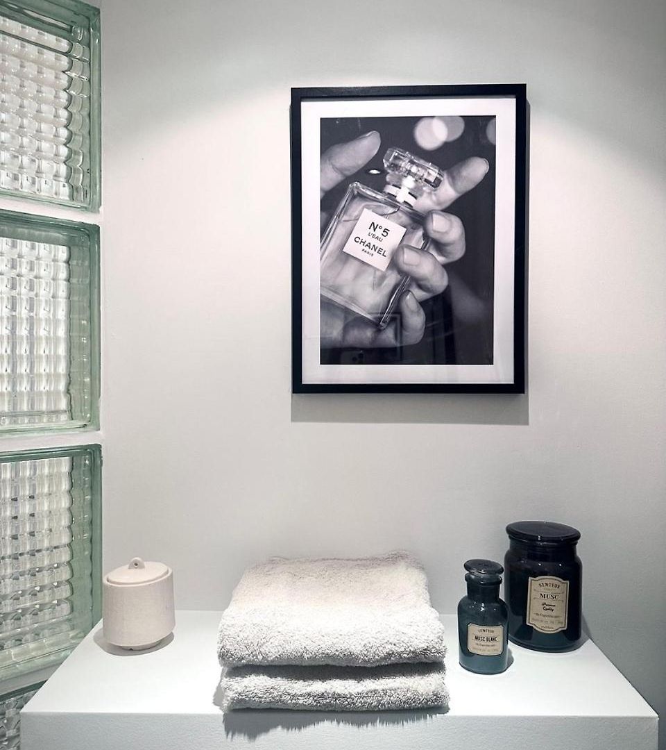 Magnificent In Sablon Appartement