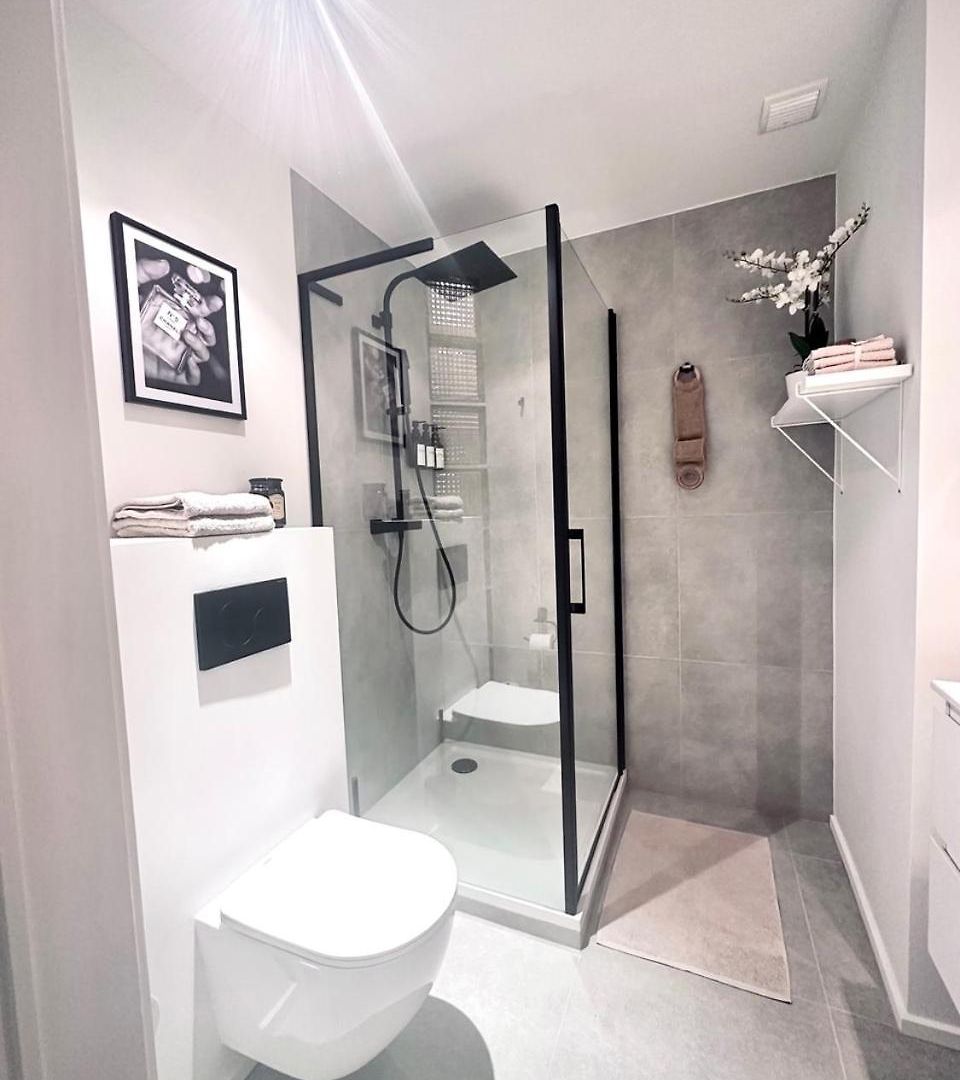 Magnificent In Sablon Appartement *