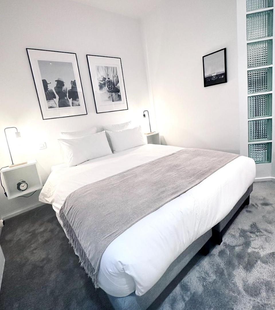 Appartement Magnificent In Sablon Brussel