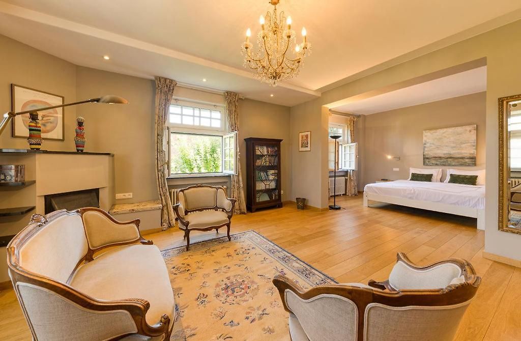 Villa The Castle *