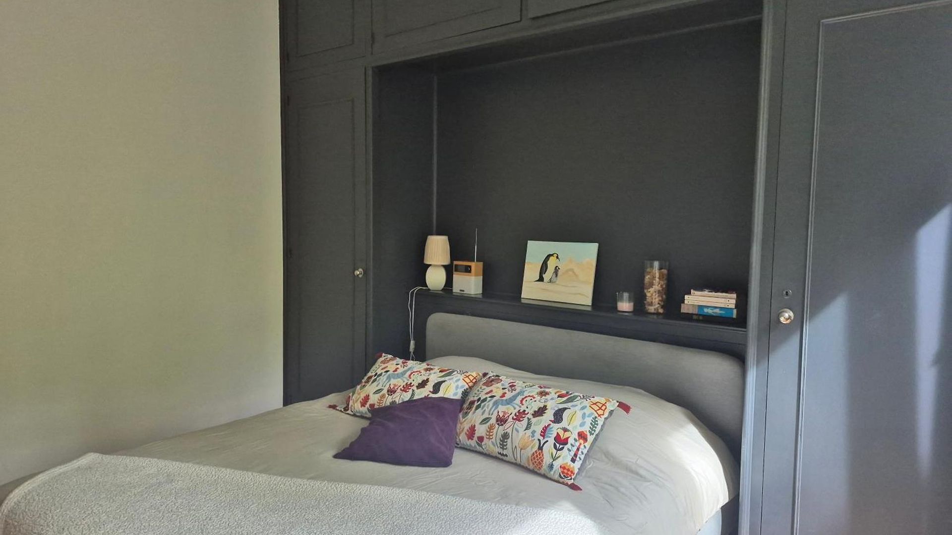 Homestay Souverain 94 *