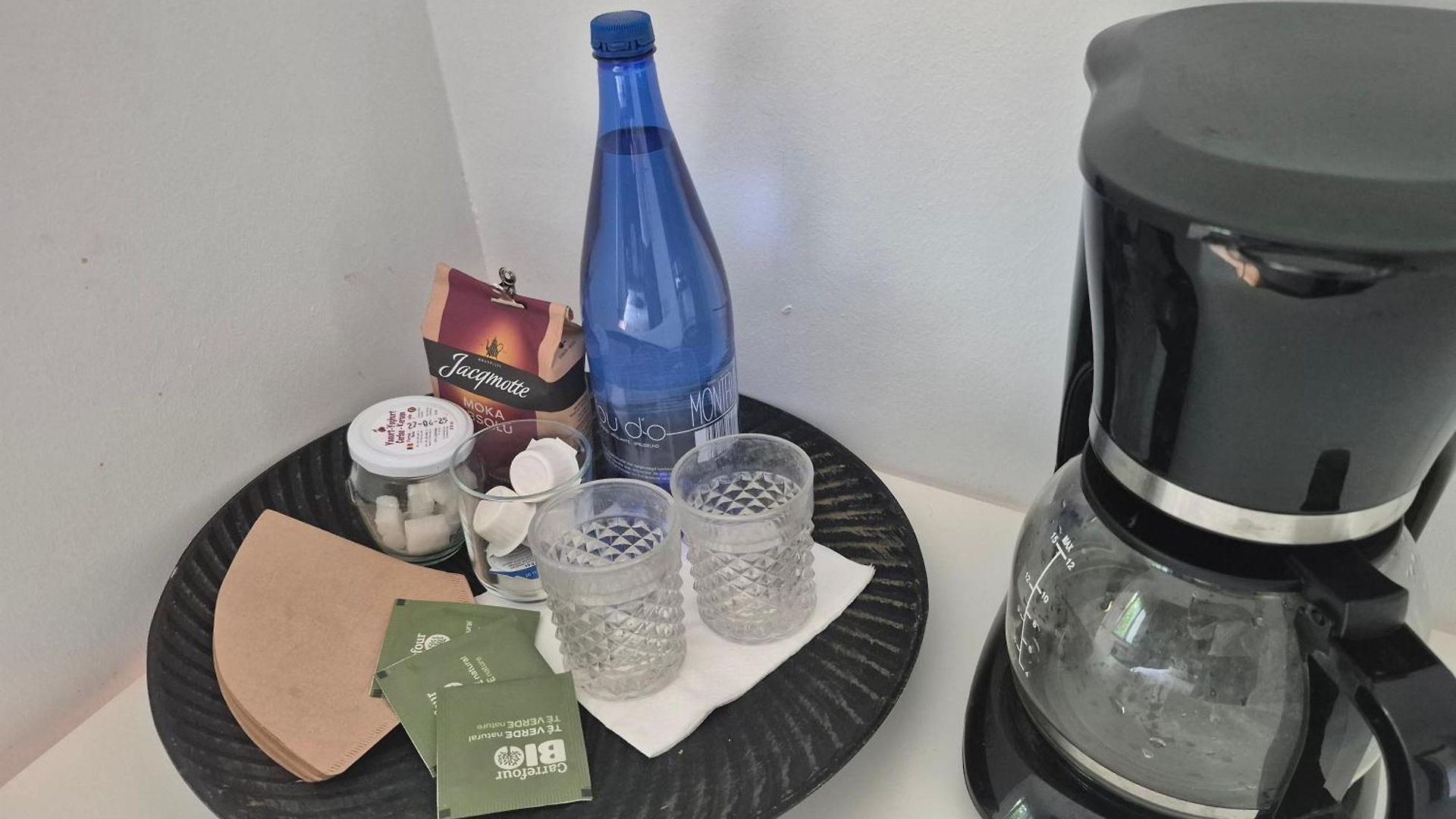 Homestay Souverain 94 Brussels