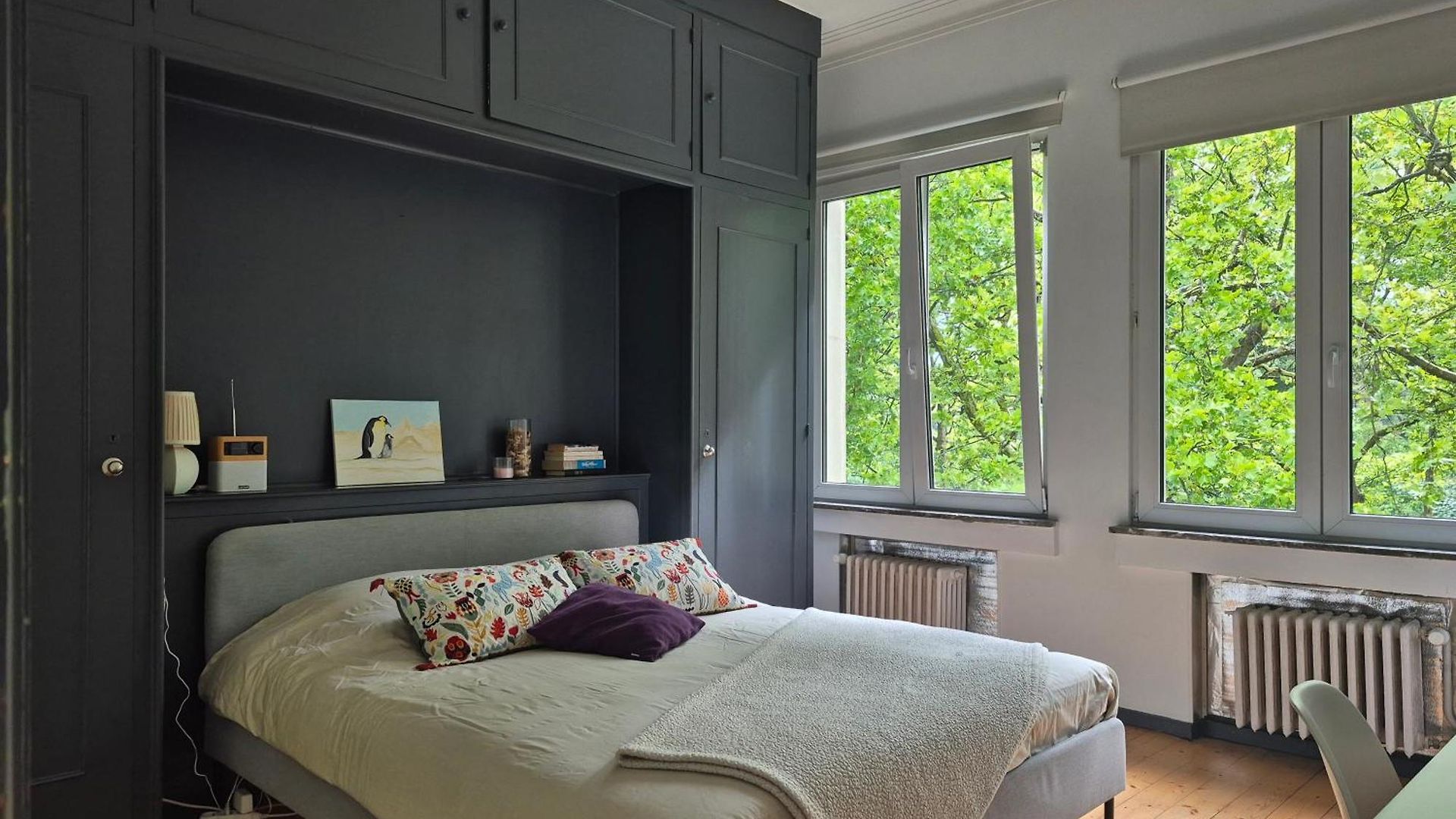 Homestay Souverain 94