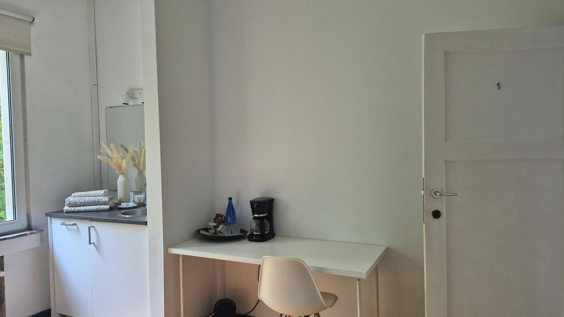 Homestay Souverain 94 *