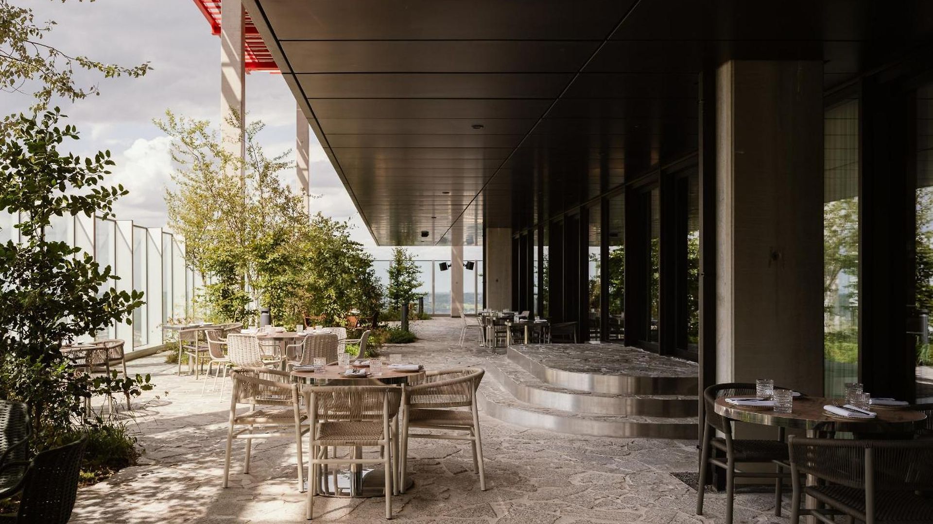 Hotel The Standard, 5*