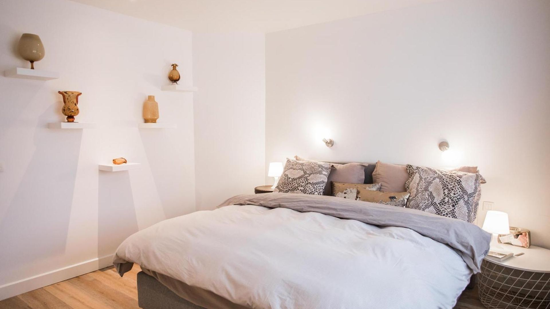 Holiday home Logis
