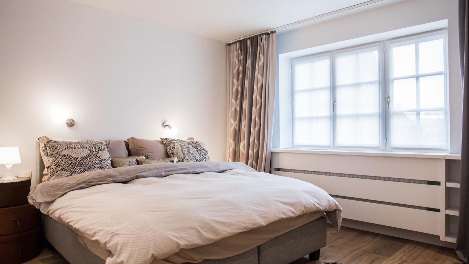 Holiday home Logis *