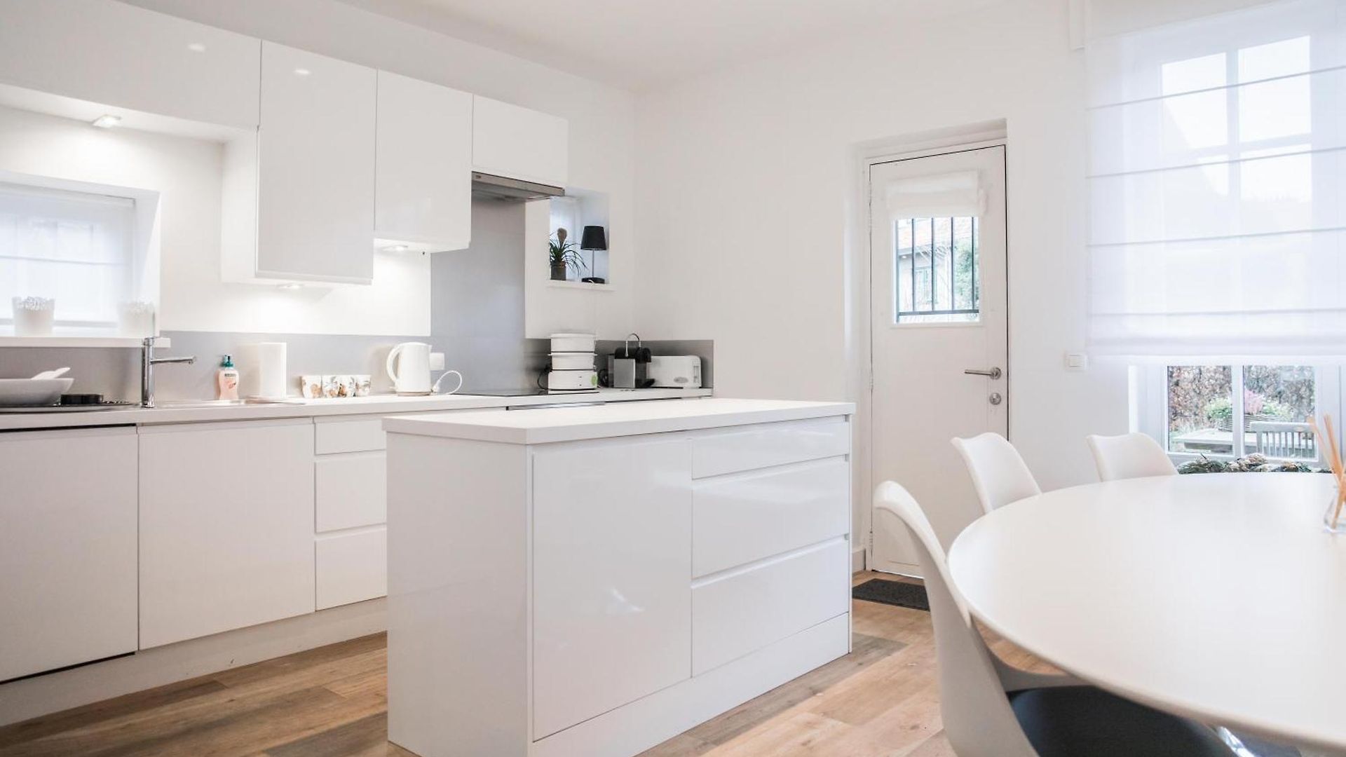 Logis Holiday home Brussels