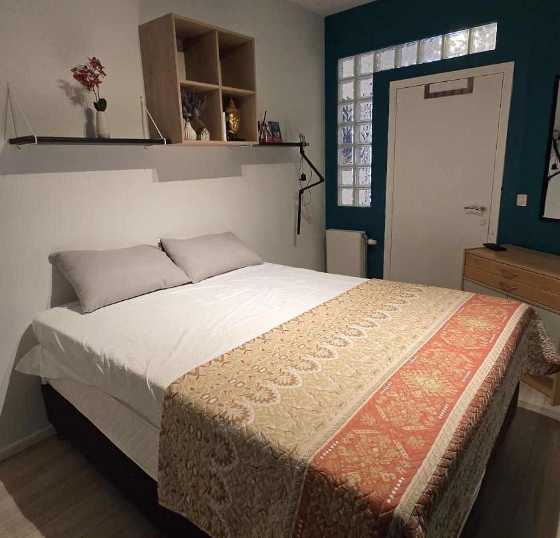 Sleep And Enjoy Apartment Brussels