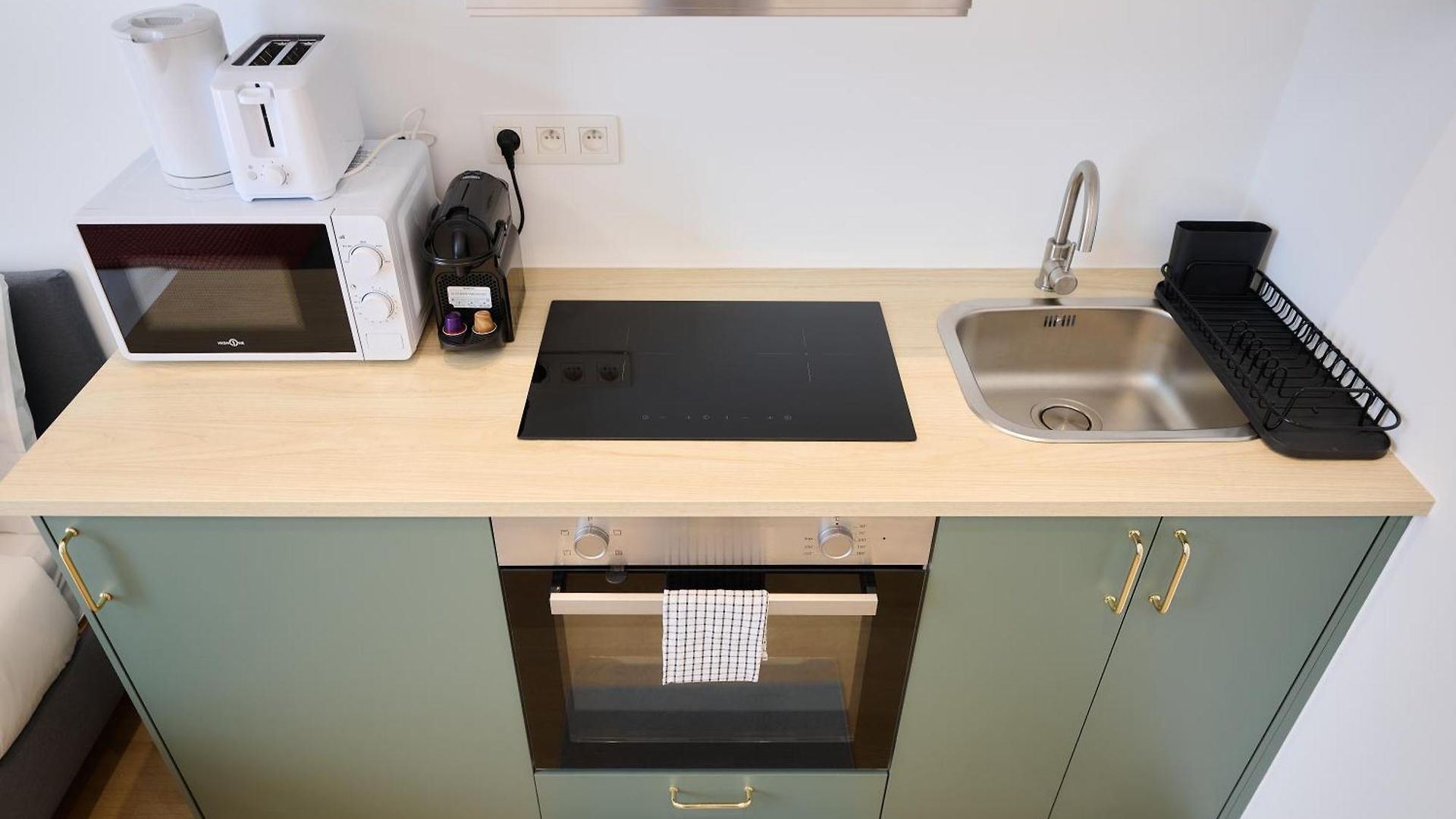 Wiels 3 Appartement *