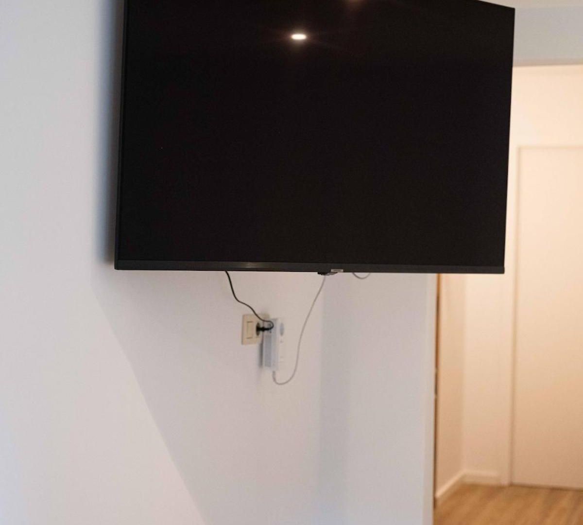 Appartement In Brussel
