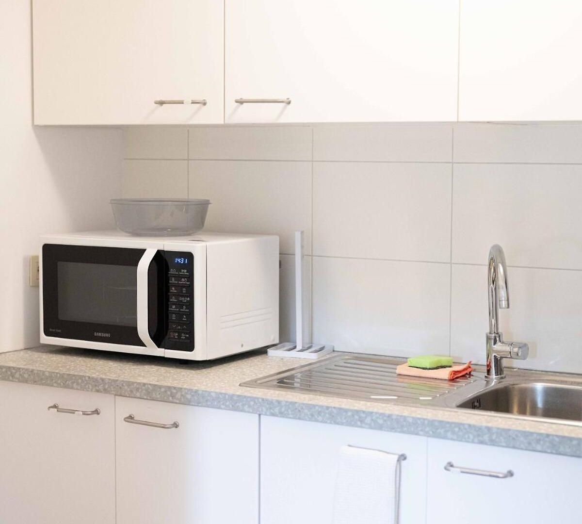 Appartement In