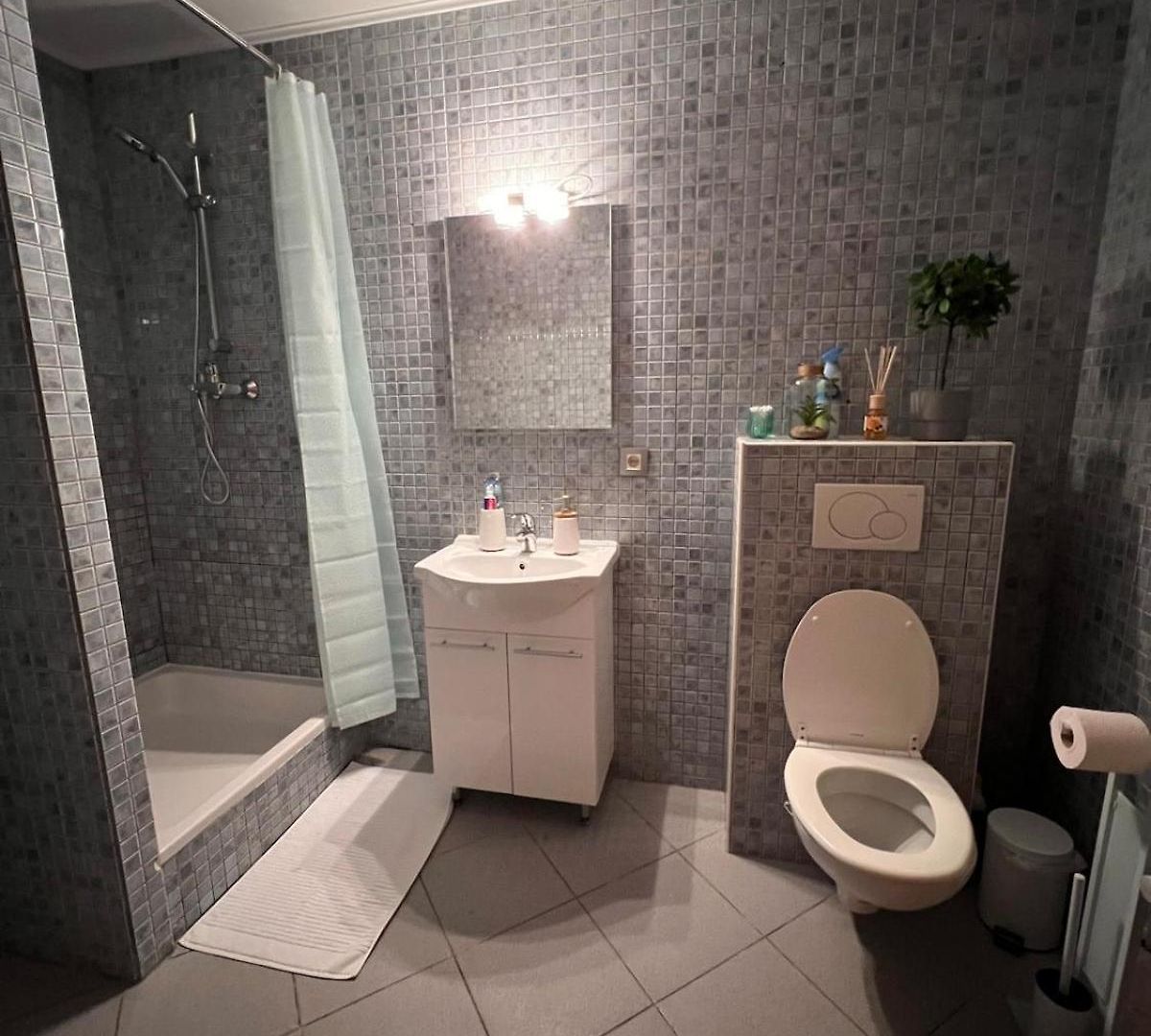 Appartement In *