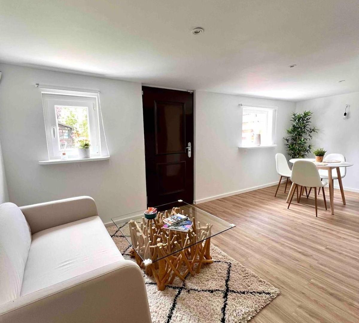 Appartement In Brussel